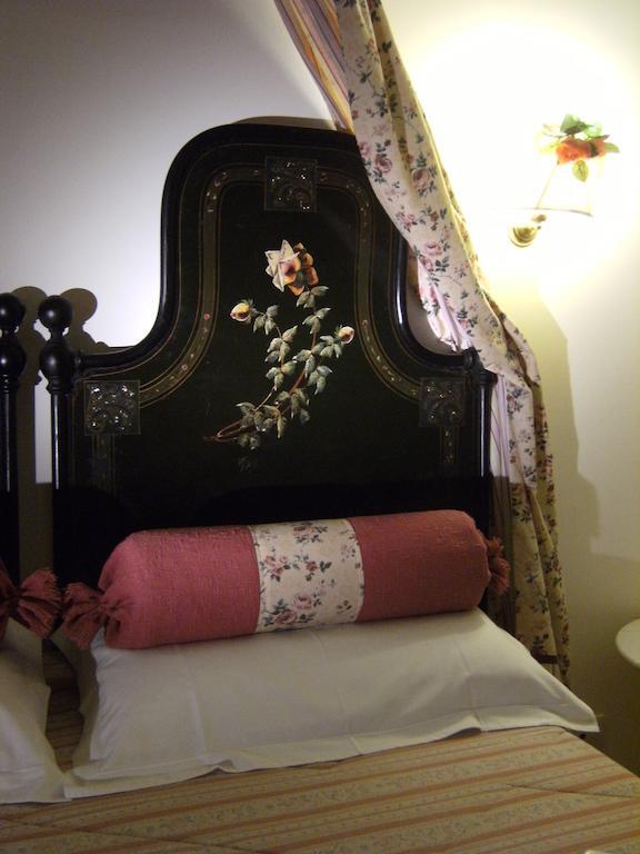 Elizabeth B&Bカリアリ 部屋 写真